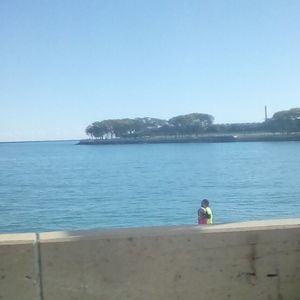 Meet your Posher, Joyce